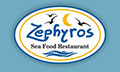 Logo ZEFYROS