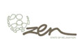 Λογότυπο ZEN - STATE OF RELAXATION