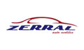 Logo ZERRAL AUTOMOBILES