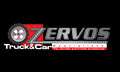 Logo ZERVOS TRUCK & CAR