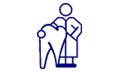Logo ZERZELIDOU MARINA