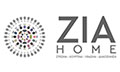 Λογότυπο ZIA HOME