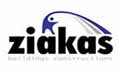 Logo ZIAKAS IOANNIS - ZIAKAS BUILDING CONSTRUCTIONS