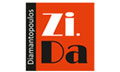 Logo ZIDA SHOP DIAMANTOPOULOS