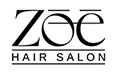Λογότυπο ZOE HAIR SALON