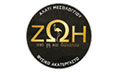 Logo ZOI APO GI KAI THALASSA