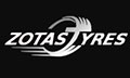 Logo ZOTAS ARISTEIDIS - ZOTAS TYRES