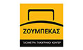 Logo ZOUMPEKAS KONSTANTINOS