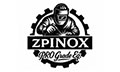 Λογότυπο ZP INOX