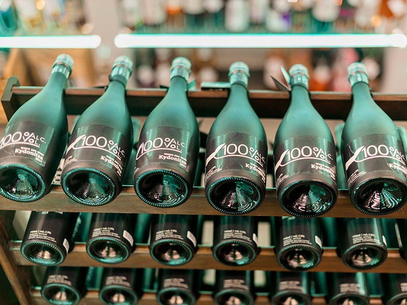 100% ALC VOL: Φωτογραφίες & Βίντεο