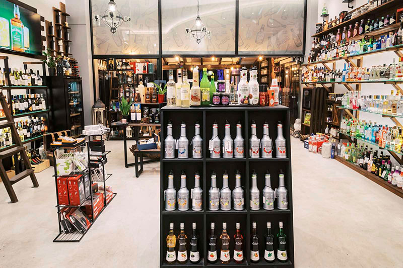 100% ALC VOL: Φωτογραφίες & Βίντεο