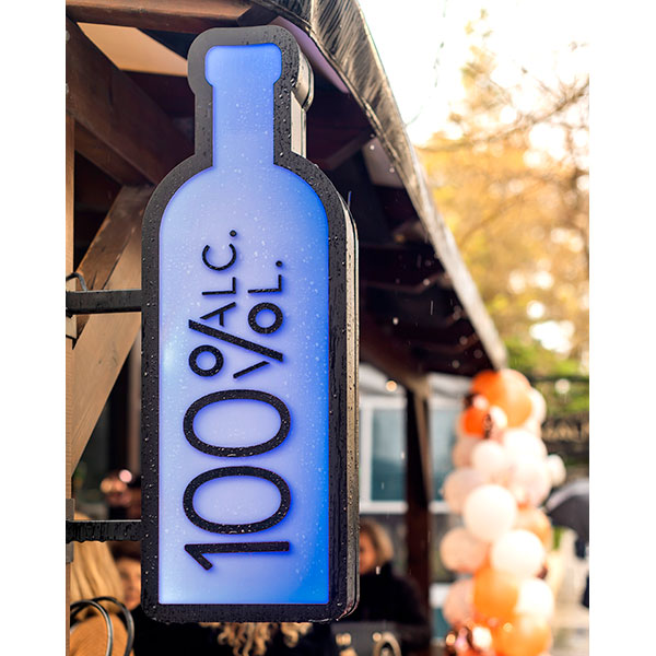 100% ALC VOL: Φωτογραφίες & Βίντεο