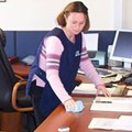 Καθαρισμοί γραφείων