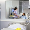 Ειδική αίθουσα αιμοκάθαρσης για ασθενείς με ηπατίτιδα - Καλαμαριά