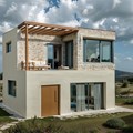 Κατασκευή, Παύλιανη