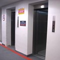 Ανελκυστήρες σε πολυκατάστημα