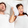 Snoring, Apnea