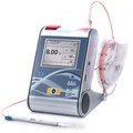 Dye laser