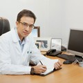 Ο ιατρός Πέτρος Βασιλείου
