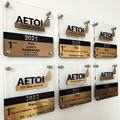 Διάκριση ανάμεσα στα μεσιτικά γραφεία της Βάρης.