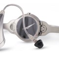 Starkey RIC... it is like a piece of jewelry!
