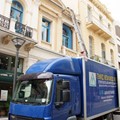 Μετακομίσεις από και προς όλη την Ελλάδα και την Ευρώπη