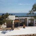 Παραθαλάσσιες μονοκατοικίες
