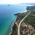 Παραθαλάσσια αγροτεμάχια