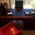 Notary Maria Amariotaki's office