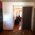 Notary office interior