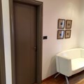 Notary office waiting room