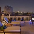 Melia Hotel Athens