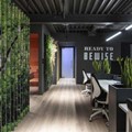 Bewise Offices Athens
