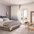 Resort Hotel Project Paros