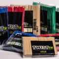Συρματάκια twist tie 10 & 15cm