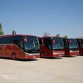 Πολυήμερες Εκδρομές