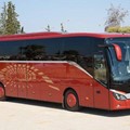 Προορισμοί Εξωτερικού, Ξεναγήσεις
