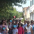 Γυναικεία Υπόθεση - Βόλτα στην Πλάκα