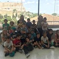 Νηπιαγωγείο Αλφειούσας