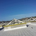 Lighting pyramids
