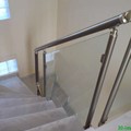 Aluminum rails