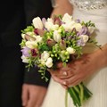 Bridal bouquet
