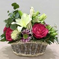 Arrangement Eve
