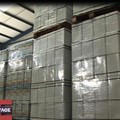 Product storage