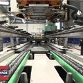 Raw material processing machinery