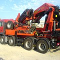 Γερανός PK 15002