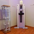 Ψηφιακός μαστογράφος Hologic Selenia