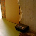 Μυοκτονία, Μηχανική παγίδα ασφαλείας με κλειδί