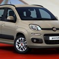 Panda Exterior