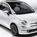 Fiat 500 - 2016